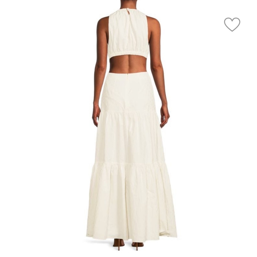 NWT Significant Other poppy dress